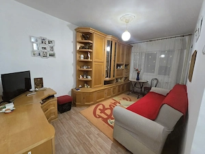 Vând garsonieră,Arad,mobilată și utilată, zonă Micălaca - imagine 3