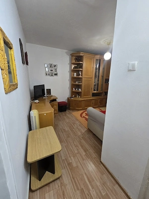 Vând garsonieră,Arad,mobilată și utilată, zonă Micălaca - imagine 2