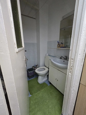 Vând garsonieră,Arad,mobilată și utilată, zonă Micălaca - imagine 6