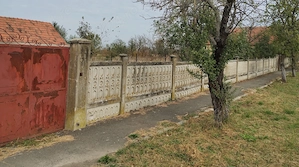 Casa veche din 1955 si teren intravilan 6153 mp,Localitate Sinersig ,jud Timis - imagine 7