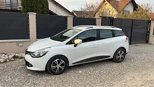 Clio 4 1.5dci 90cp 2013 225.000km