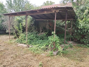 Casa veche din 1955 si teren intravilan 6153 mp,Localitate Sinersig ,jud Timis - imagine 9