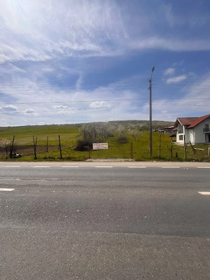 Teren Vânzare Bunesti Intravilan  - imagine 3