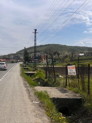 Teren Vânzare Bunesti Intravilan  - imagine 2