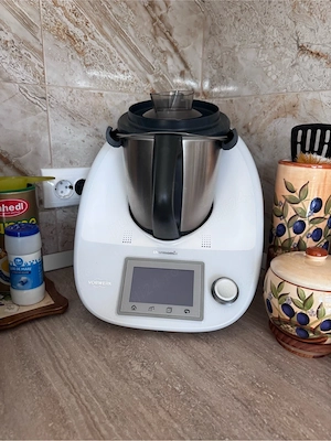 Thermomix 5 - imagine 2