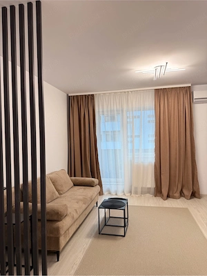 Garsoniera de inchiriat