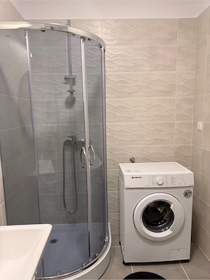 Proprietar , inchiriez garsoniera cu vedere la Lacul Morii - imagine 5