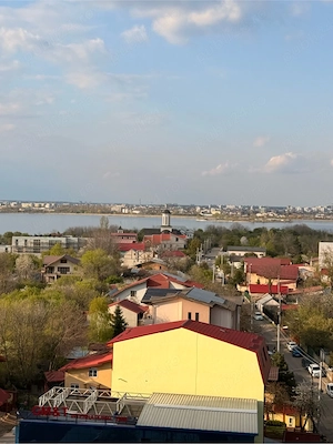 Proprietar , inchiriez garsoniera cu vedere la Lacul Morii - imagine 6