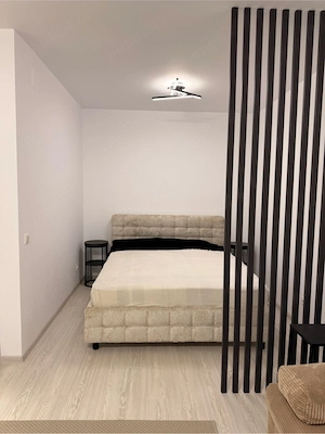 Proprietar , inchiriez garsoniera cu vedere la Lacul Morii - imagine 3