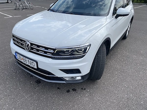 Volkswagen Tiguan 2017  - imagine 5