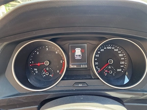 Volkswagen Tiguan 2017  - imagine 6