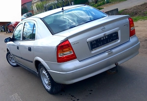 Opel Astra G  >>FĂRĂ Acte<< - imagine 4