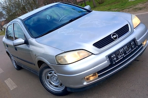 Opel Astra G  >>FĂRĂ Acte<< - imagine 2