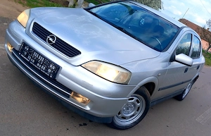 Opel Astra G  >>FĂRĂ Acte<<