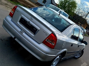 Opel Astra G  >>FĂRĂ Acte<< - imagine 3