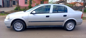 Opel Astra G  >>FĂRĂ Acte<< - imagine 5