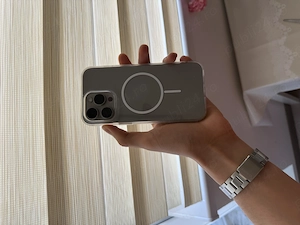iPhone 15 pro max 256GB impecabil