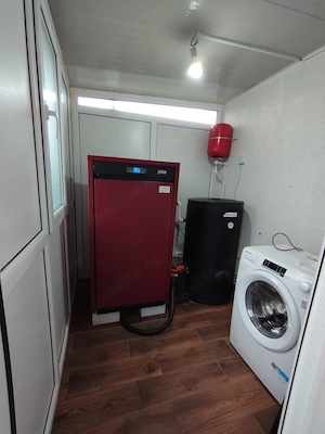 Casa de vânzare Corbu - imagine 8