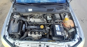 Opel Astra G  >>FĂRĂ Acte<< - imagine 8