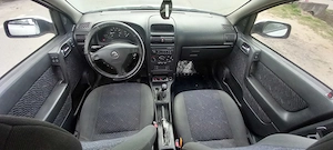 Opel Astra G  >>FĂRĂ Acte<< - imagine 7
