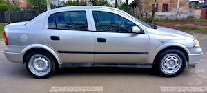 Opel Astra G  >>FĂRĂ Acte<< - imagine 6