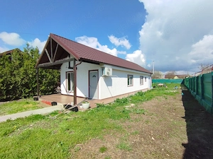 Casa de vânzare Corbu - imagine 2