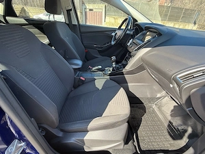 Ford Focus Titanium 2018 - imagine 10