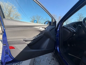 Ford Focus Titanium 2018 - imagine 8