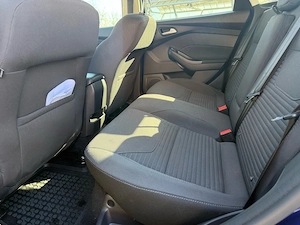 Ford Focus Titanium 2018 - imagine 7