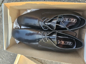 Vand pantofi Lavorazione Artigiana nepurtati