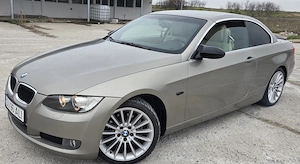 Bmw e93 cabriolet 2000i - imagine 3