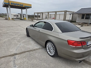 Bmw e93 cabriolet 2000i - imagine 5