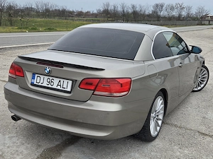 Bmw e93 cabriolet 2000i - imagine 4