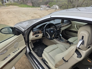 Bmw e93 cabriolet 2000i - imagine 6