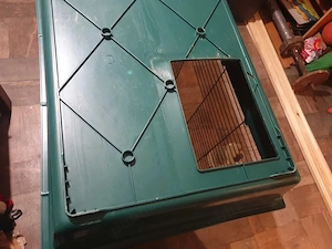 Cusca animale de companie - imagine 4