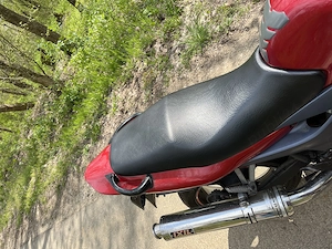 Vind motocicletă Kawasaki  - imagine 4