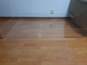 Cutie   tarc plexiglas - imagine 2