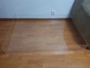 Cutie   tarc plexiglas - imagine 3