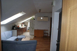 vând apartament cu doua camere 56mp - imagine 4