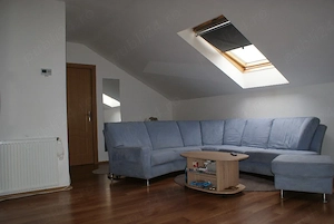 vând apartament cu doua camere 56mp - imagine 2