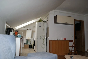 vând apartament cu doua camere 56mp