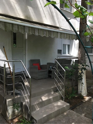 Ap 3 camere Ploiesti Aleea Iezerului - cf 2a complet renovat, mobilat si utilat - imagine 10