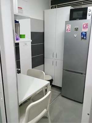 Ap 3 camere Ploiesti Aleea Iezerului - cf 2a complet renovat, mobilat si utilat - imagine 7