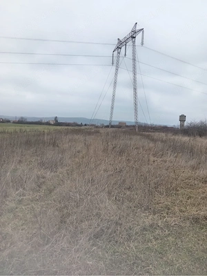 Teren intravilan Osorhei  - imagine 3