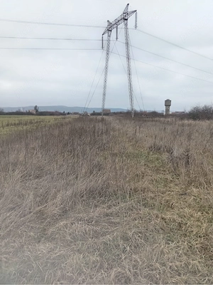 Teren intravilan Osorhei  - imagine 4