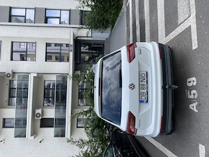 Volkswagen Tiguan 2017  - imagine 2