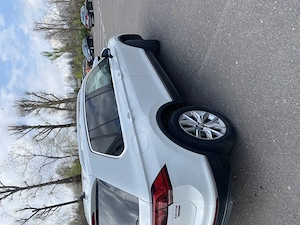 Volkswagen Tiguan 2017  - imagine 4