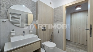 Apartament  mobilat cu boxa si parcare Urban Plaza - imagine 9