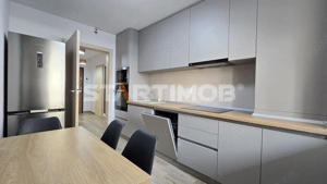 Apartament  mobilat cu boxa si parcare Urban Plaza - imagine 7