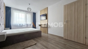 Apartament  mobilat cu boxa si parcare Urban Plaza - imagine 18